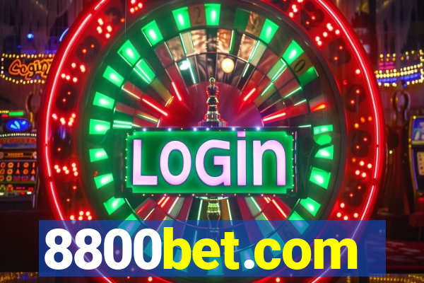 8800bet.com