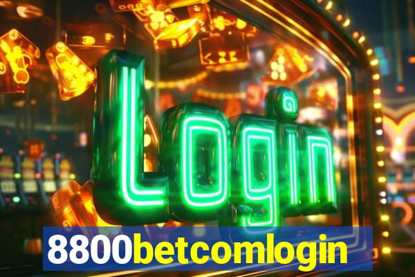 8800betcomlogin