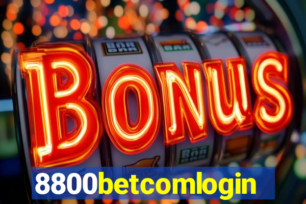 8800betcomlogin