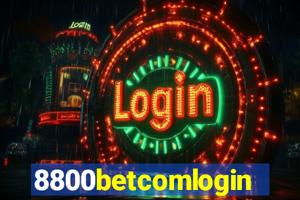 8800betcomlogin