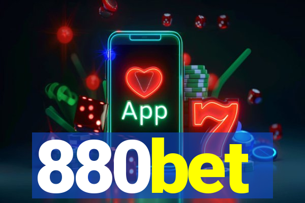 880bet