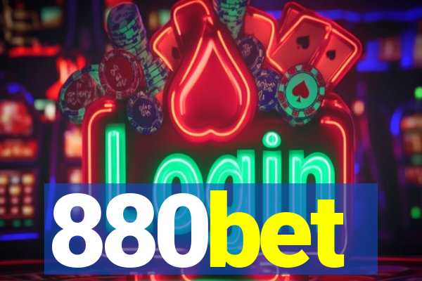 880bet