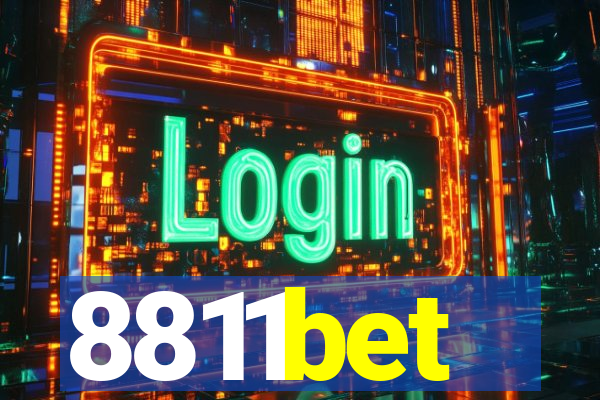 8811bet