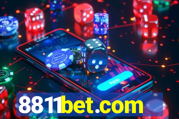 8811bet.com