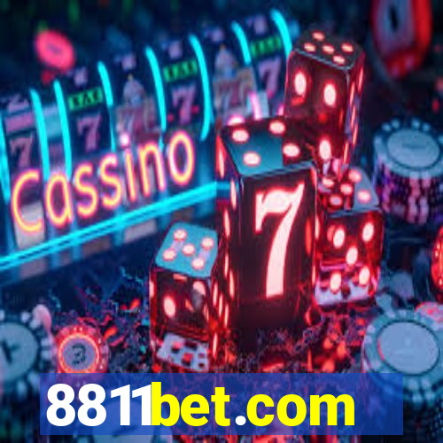 8811bet.com