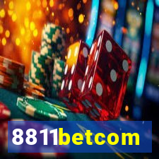 8811betcom