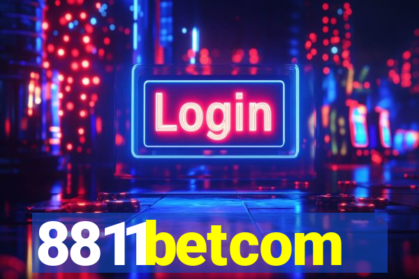 8811betcom