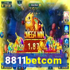 8811betcom