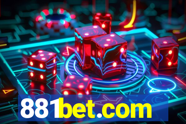 881bet.com