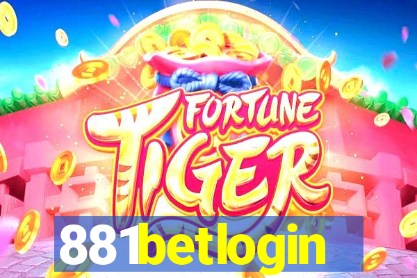 881betlogin