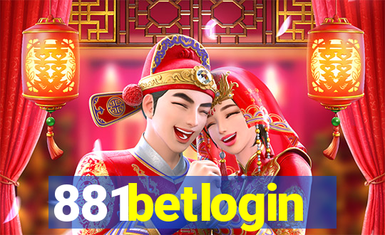 881betlogin