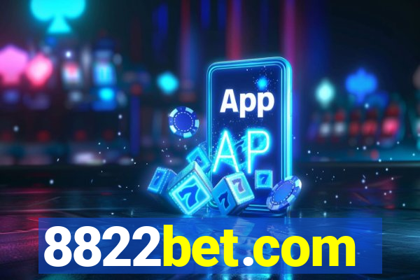 8822bet.com