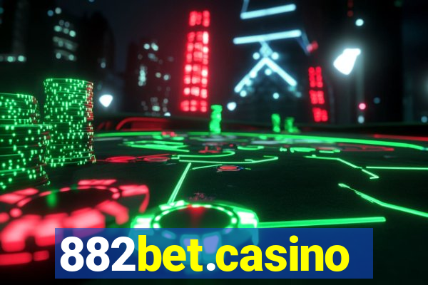 882bet.casino