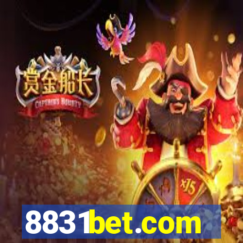 8831bet.com