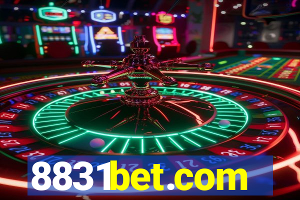 8831bet.com