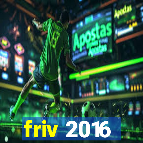 friv 2016