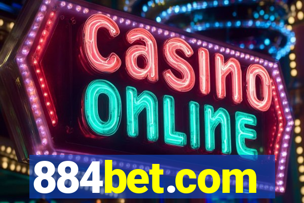 884bet.com