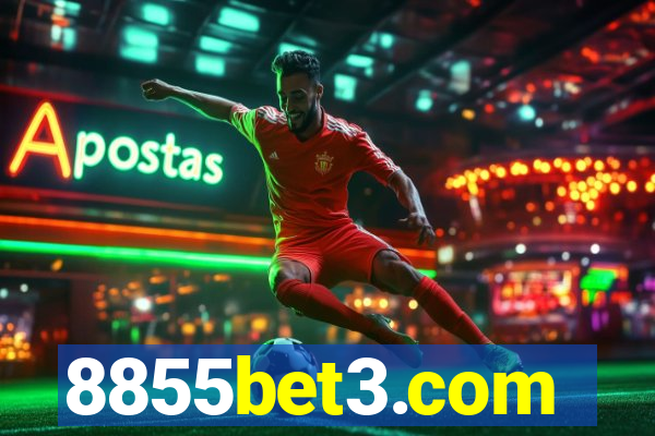 8855bet3.com