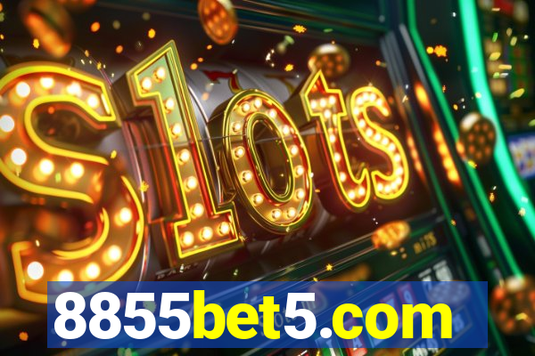 8855bet5.com