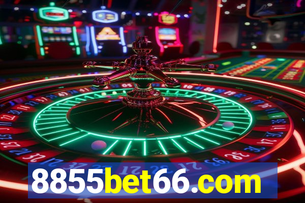 8855bet66.com