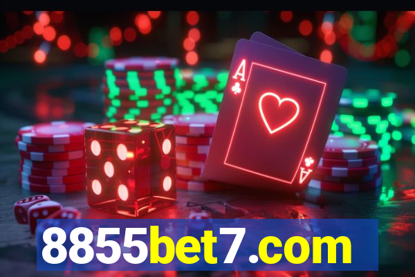 8855bet7.com