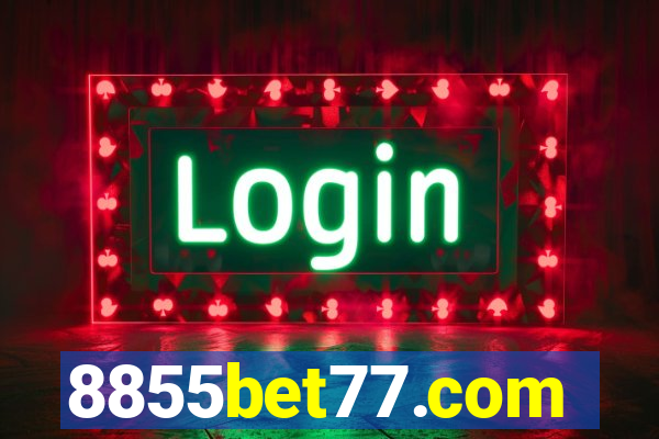 8855bet77.com