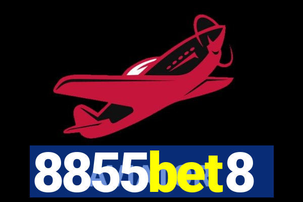 8855bet8