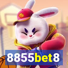 8855bet8