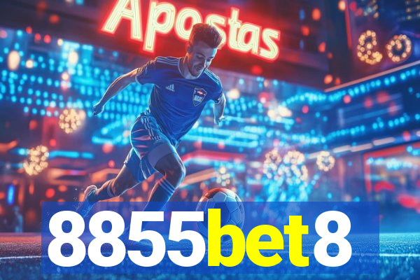 8855bet8