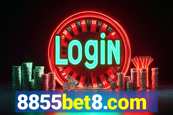 8855bet8.com