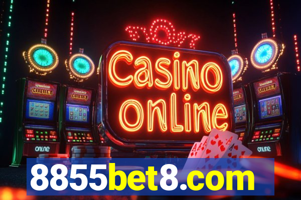 8855bet8.com