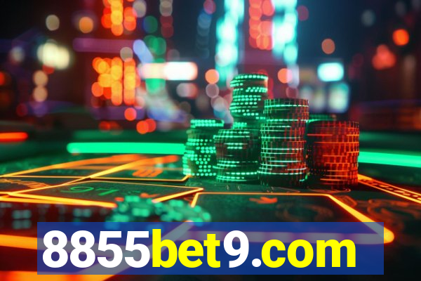 8855bet9.com