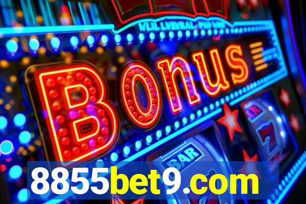 8855bet9.com