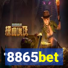 8865bet