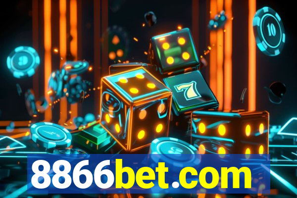 8866bet.com