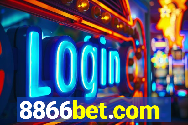 8866bet.com