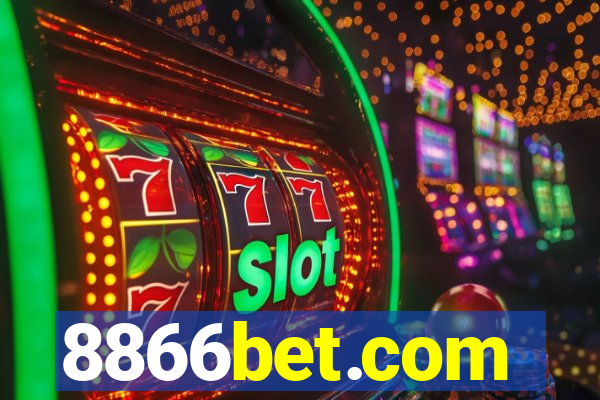 8866bet.com