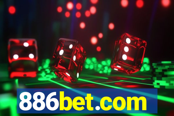 886bet.com