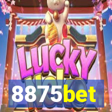 8875bet