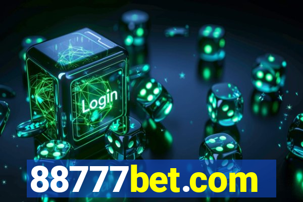 88777bet.com