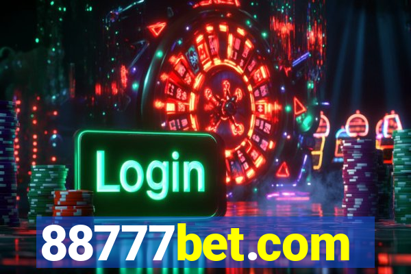 88777bet.com