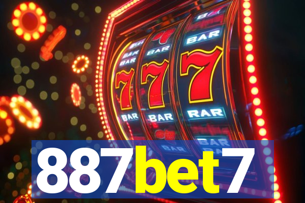 887bet7