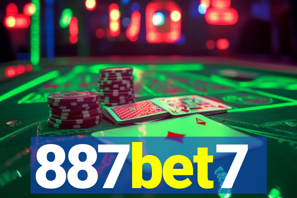 887bet7