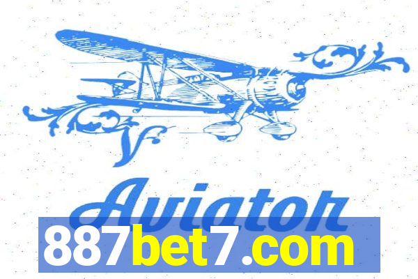 887bet7.com