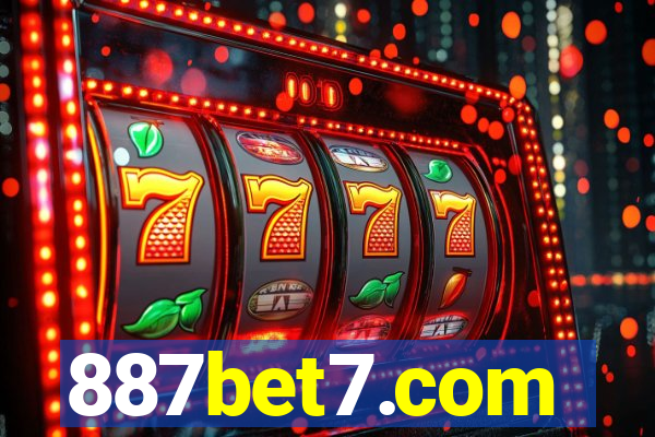 887bet7.com