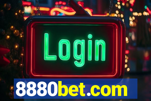 8880bet.com