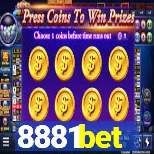 8881bet