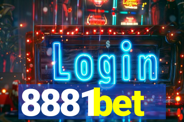 8881bet