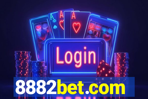 8882bet.com