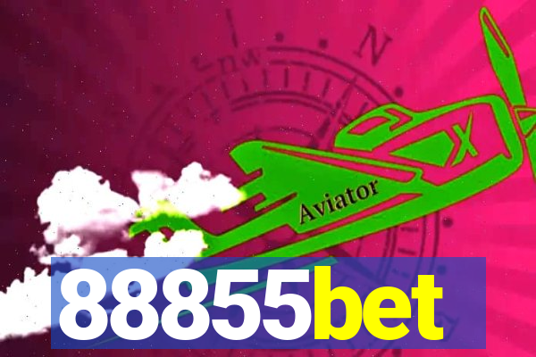 88855bet